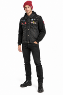 inFAMOUS Second Son Costume