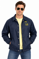 TRUE DETECTIVE JACKET