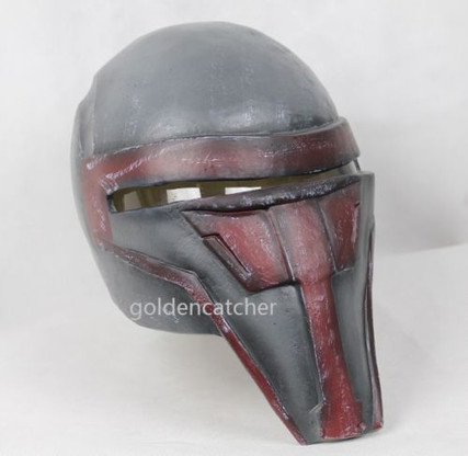DARTH REVAN helmet