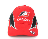 CAL NAUGHTON Cap 