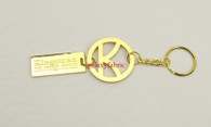 OK KEYCHAIN 