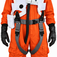 X-Wing Harness