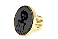 Blofeld Spectre Ring