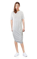 Strange Things Eleven Hospital Gown