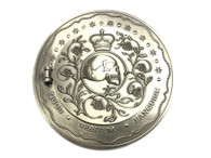 Blood Oath Marker