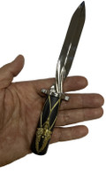 His Dark Materials SUBTLE KNIFE Paper Letter Opener Collectible Prop