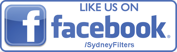 facebook.com/SydneyFilters