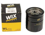 OIL FILTER WL7172 (Interchangeable with WZ418)