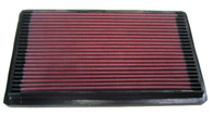 K&N 33-2038 AIR FILTER