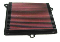 K&N 33-2088 AIR FILTER