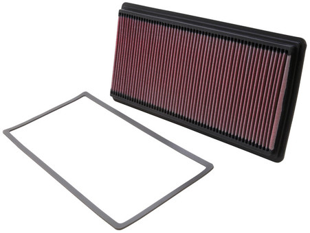 K&N 33-2118 AIR FILTER