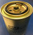 Fuel Filter WCF48 equivalent to 23390-64480 with recessed base.