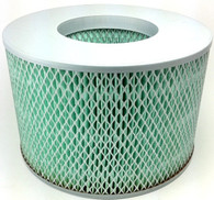 TOYOTA LANDCRUISER AIR FILTER (Interchangeable with 17801-61030, A340, FA33261, WA340)