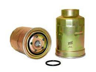 33138 FUEL FILTER (MF197, Interchangeable with Z252X, WZ252nm)