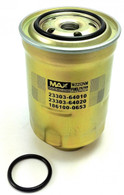 WZ252NM NIPPON MAX FUEL FILTER (MF197, Interchangeable with Z252X)