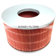 TOYOTA LANDCRUISER AIR FILTER (Interchangeable with 1780117020, A1407, WA1019)