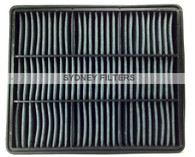 MITSUBISHI MAGNA/VERADA AIR FILTER (Interchangeable with A1359 and A1514)