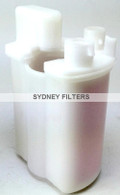 HYUNDAI FUEL FILTER (IN-TANK) (Interchangeable with Z735, 319102H000)