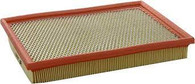 JEEP CHEROKEE AIR FILTER WA9491 (Interchangeable with A1545, A1099)