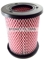 AIR FILTER - NISSAN NAVARA (Interchangeable with A1417)