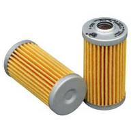 FUEL FILTER F5202 to suit YANMAR MARINE/MACHINES [interchangeable with  PF937, 104500-55710&91;