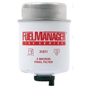 31871 FUEL MANAGER 5micron (3.6" / 91mm)