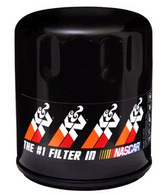 K&N PS-1017 PRO SERIES OIL FILTER (interchangeable with Z663)