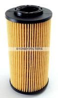HYUNDAI i30 OIL FILTER (length 110mm) (Interchangeable with R2655P / 26320-2A001)