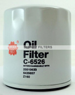 OIL FILTER HOLDEN (Interchangeable with Ryco Z160)
