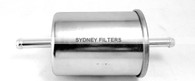FUEL FILTER (Interchangeable with Z200) HOLDEN, NISSAN