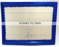 AIR FILTER (Interchangeable with A1358) HOLDEN (OEM: 92051013)
