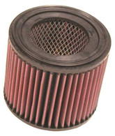 K&N E-9267 NISSAN AIR FILTER (interchangeable with A1412)
