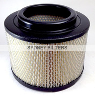 AIR FILTER (Interchangeable with A1541) FORD RANGER/MAZDA BT50 B2500/TOYOTA HILUX