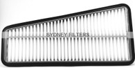 TOYOTA AIR FILTER (Interchangeable with A1525, WA1164, FA3304)