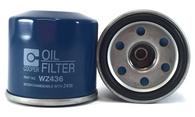 WZ436 OIL FILTER (Interchangeable with Z436)