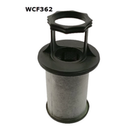 WCF362  (LC5001X, 3931051950, 3931050950 | Provent 200 Replacement Element)