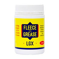 FLEECE GREASE LGX 250ml