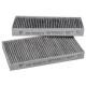 CAC66020-S CABIN FILTER (WACF0141, RCA212P)