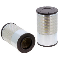 AIR FILTER (Interchangeable with E817L, RS4864, AF25635, SA16224)