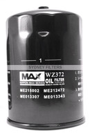 MITSUBISHI OIL FILTER WZ372NM | NIPPON MAX MO513, MO307 (Interchangeable with Ryco Z372)