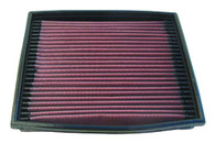 33-2013 K&N AIR FILTER D-MAX, COLORADO, RODEO [WA5095]