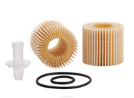 WCO17 OIL FILTER CARTRIDGE (Interchangeable with R2620P, 04152-B1010, 04152-B1010-000) TOYOTA