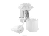 FUEL FILTER IN-TANK (Interchangeable with Z770, 77024-12050, JN6306A) TOYOTA COROLLA