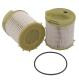 FUEL FILTER | SSANGYONG (Interchangeable with R2706P / WCF222 / 2247034000 / K2247034000, F89030)