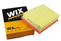 BMW AIR FILTER WA6192 (Interchangeable with A1413, C25114 )