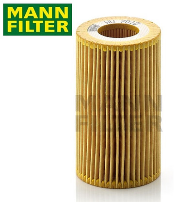 mann oil filter hu7010z