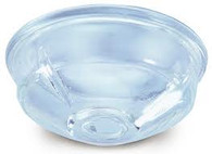 REPLACEMENT GLASS BOWL FOR CAV296 (SHALLOW) 7111429