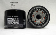 NIPPON MAX OIL FILTER WZ335NM to suit TOYOTA application (interchangeable with Z335, MO128)