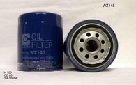 WESFIL FUEL FILTER FOR Holden Rodeo 3.0L TD 2003 03/03-2008 WZ169 