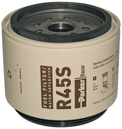 RACOR R45S-CM